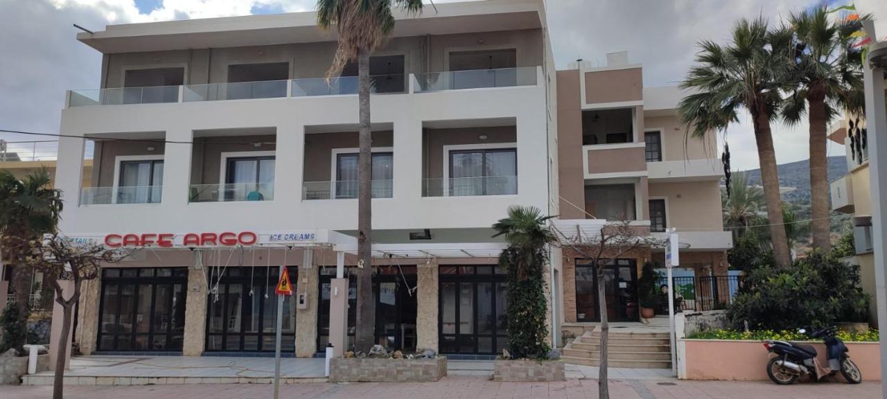 מאליה Argo Studios מראה חיצוני תמונה